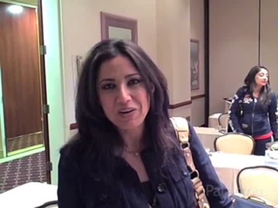 Play Testimonial Video